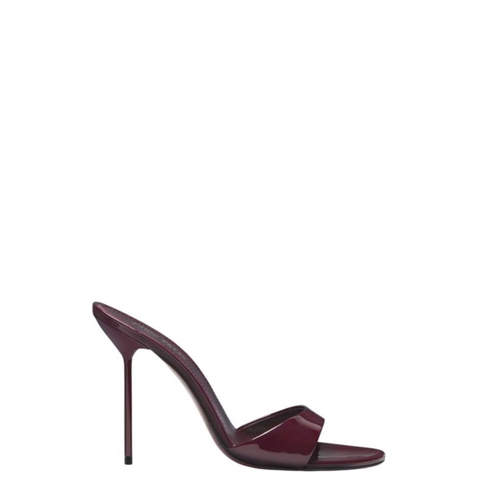 Paris Texas Women Lidia Mule 105